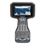 Colector de datos Ranger 5 Spectra Precision