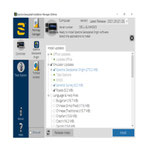 SOFTWARE SGIM SPECTRA PRECISION