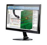 SOFTWARE SURVEY OFFICE SPECTRA PRECISION