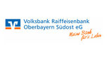 Volks- und Raiffeisenbank Obb. Süd Ost