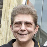 Trixi Depré