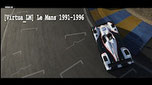[Virtua_LM] Le Mans 1991-1996