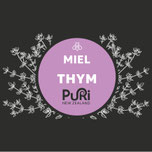 Miel de Thym Puri New Zealand