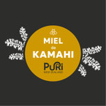 Miel de Kamahi Puri New Zealand