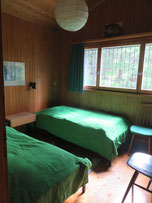 Doppelschlafzimmer