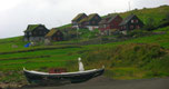 Kirkjubøur