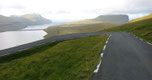Insel Eysturoy