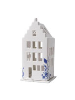 Gezelligheid in huis. 