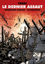 Télécharger 11 BD en PDF de  (Jacques Tardi)