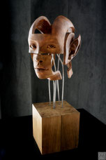 Sculpture Fredange