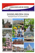 Disselreizen 2024