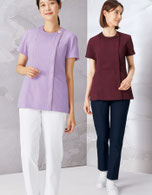 ﾃﾞﾝﾀﾙｳｪｱ　新商品　ZIPSCRUBｼﾘｰｽﾞ　7101SCｼﾘｰｽﾞ
