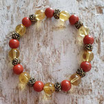Handgemachte Armbänder von Anahata Mala – Schmuckstücke für Achtsamkeit, innere Balance und tägliche Inspiration.