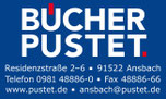 Bücher Pustet Ansbach
