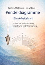 Buchcover Pendeldiagramme ein Arbeitsbuch von Kellmann/Witzani