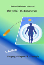 Cover des Buches Der Tensor die Einhandrute