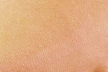 Cuir coloris naturel pour sabots suédois, sabots fermés, pour femme et pour homme