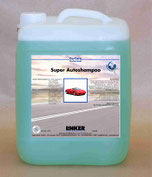 CarCare - Super Autoshampoo