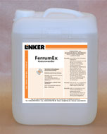 FerrumEx_Linker-Chemie