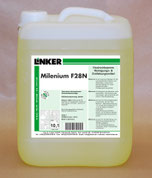 Millenium F28N_Linker Chemie-Group, intensiver Reiniger