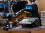 Kassensystem mit Handheld für die Aussengastronomie