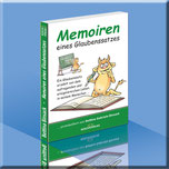 "neu" - Memoiren eines Glaubenssatzes - 9988BB Bettina Binsack