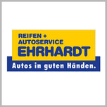 Reifen + Autoservice Ehrhardt