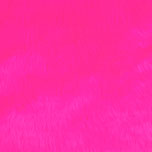 Plüschstoff pink für Geschenkbox Holzbox  zum Verzieren für innen 