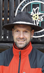 Hannes KRAUSS