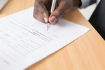 Specialist translation: Your content handled with precision