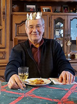 Bernard