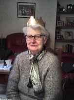 Georgette