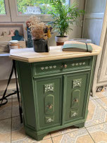 Petit meuble et console