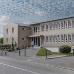 Maison du territoire à Criquetot l'Esneval (76)