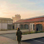 Bureaux et locaux d'activités à Bezons (95)