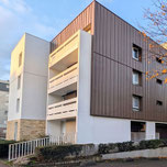 105 Logements collectifs à Petit Quevilly (76)