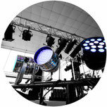 HanseEvent - Lichttechnik