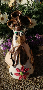 Ingrid,40cm,7,3kg,€75