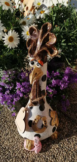 Betty,39cm,3kg,€65Vergeben