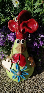 Erika,29cm,3,6kg,€55