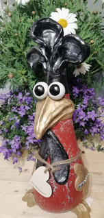 Christa,37cm,4,3kg,€75