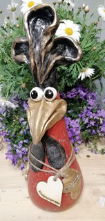 Isolde,41cm,5kg,€70