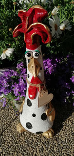 Jasmin,37cm,3kg,€55