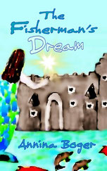 Das Märchen vom Wasserschloss | Des Fischers Traum | Annina Boger Kinderbücher | illustr. Wassermärchen | E-Book | PDF-Buch | Kinder-eBook
