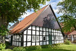 Heimathaus Jöllenbeck