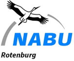 Logo des NABU Rotenburg