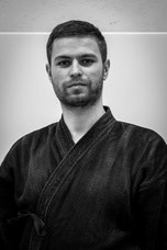 Georg Lorenz (4. Dan)