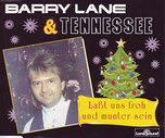 Barry Lane & Tennessee
