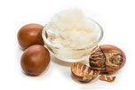 savon solide chacha beurre karite agriculture biologique charente naturels ingredients miel charente maritime