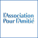 Logo Association Pour l'Amitié